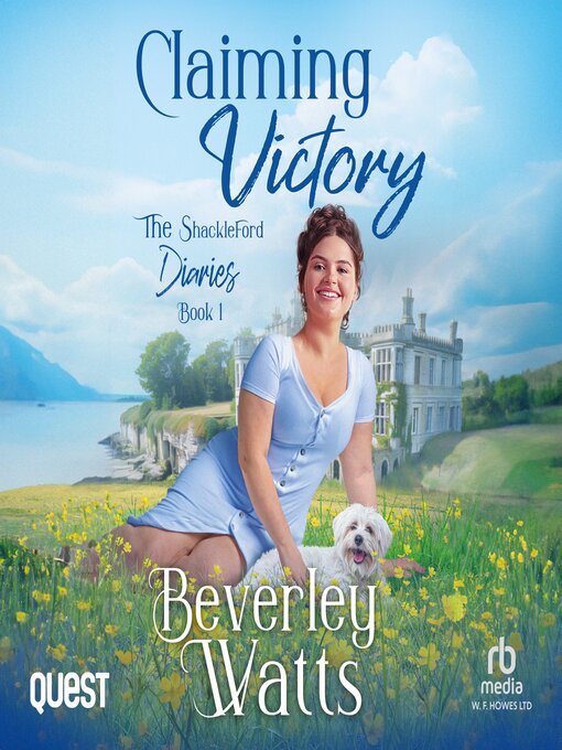 Title details for Claiming Victory by Beverley Watts - Available